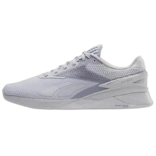 Nano X3 Reebok 'Cold Grey'