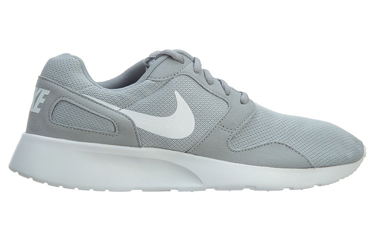 Nike Kaishi 2.0 Low Top Grey/White Women’s