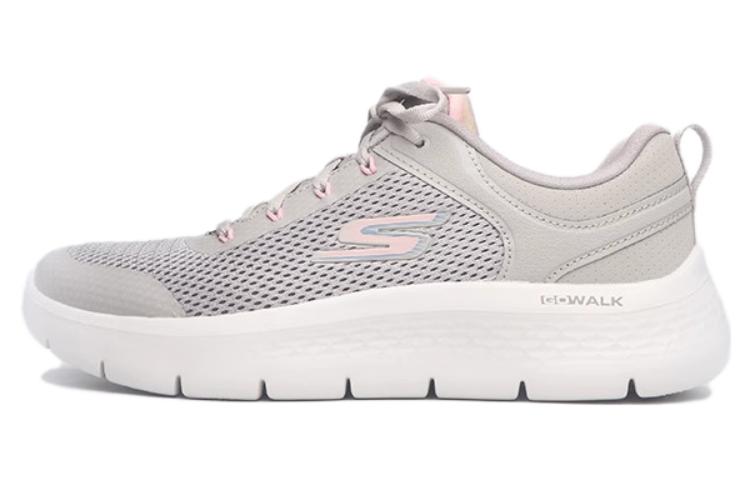 Skechers Go Walk Fle Low top Running Shoes Women’s Gray