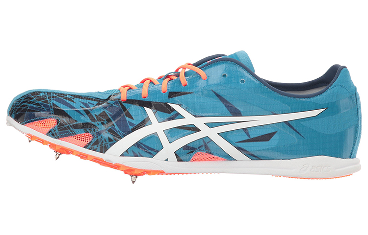 ASICS Gunlap Wear resistant Non Slip Professional Blue