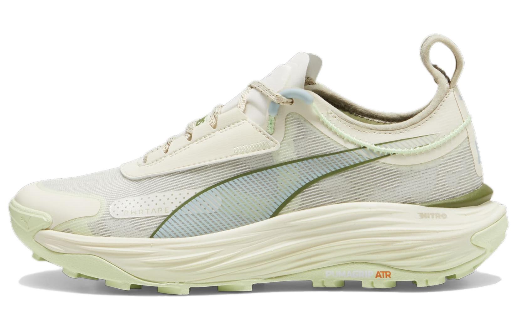 PUMA Voyage Nitro 3 'Seasons Sugared Almond' Women's