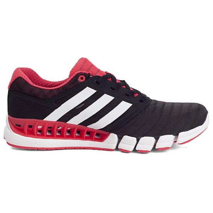 Adidas CC Revolution Slip Resistant Low top Running Shoes Women’s Black