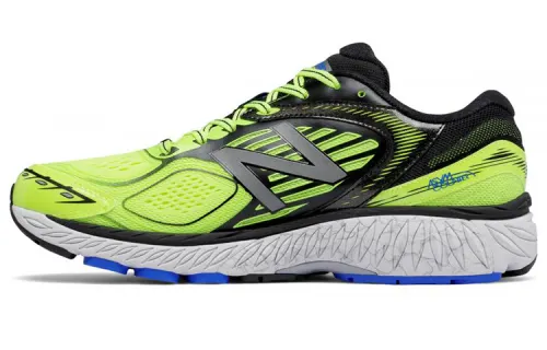 New Balance 860 V7 BlackGreen 'Black Green'