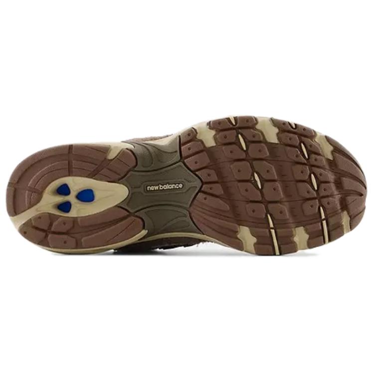 530 New Balance ‘Dark Mushroom Incense’