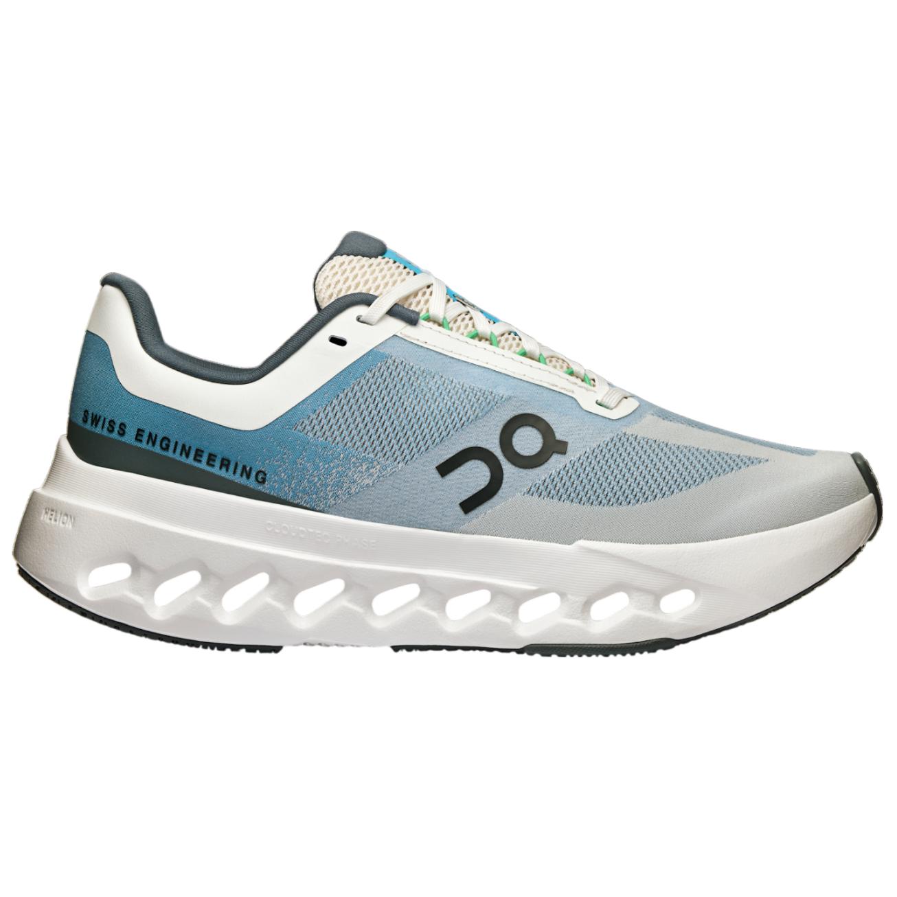 Cloudsurfer Next Wmns On Wide ‘Niagara White’ Women’s