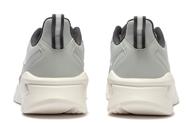 361° Blade 2.0 Cushioning Slip Resistant Abrasion Resistant Low top Running Shoes Men’s Photon Gray