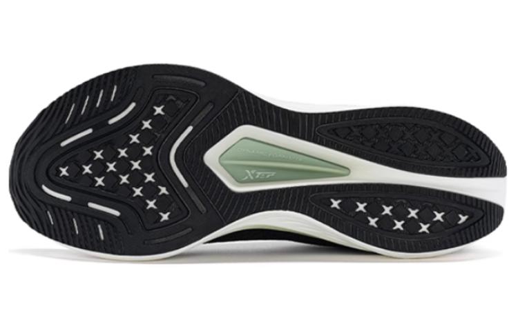 XTEP Comfortable Abrasion Resistant Breathable Low top Running Shoes Men’s
