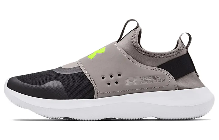 Under Armour Runplay 'Concrete Black'