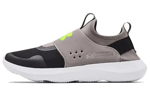 Under Armour Runplay 'Concrete Black'