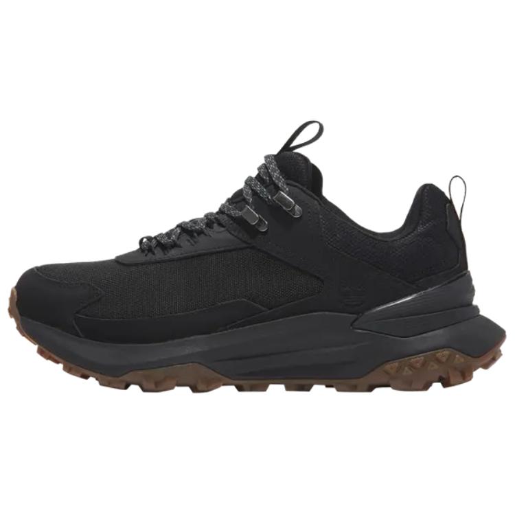 Timberland Motion Access Low Waterproof ‘Black Mesh’