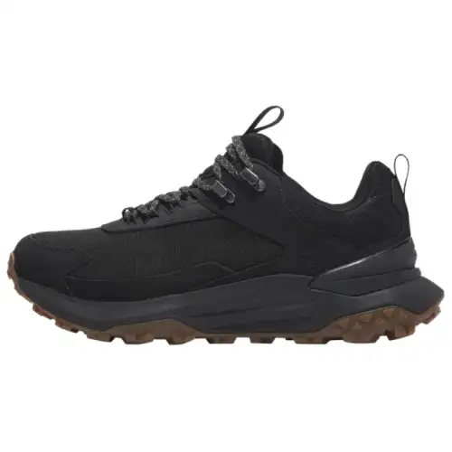 Timberland Motion Access Low Waterproof 'Black Mesh'