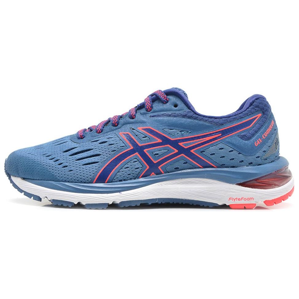 ASICS Gel Cumulus 20 ‘Blue Red’ Women’s