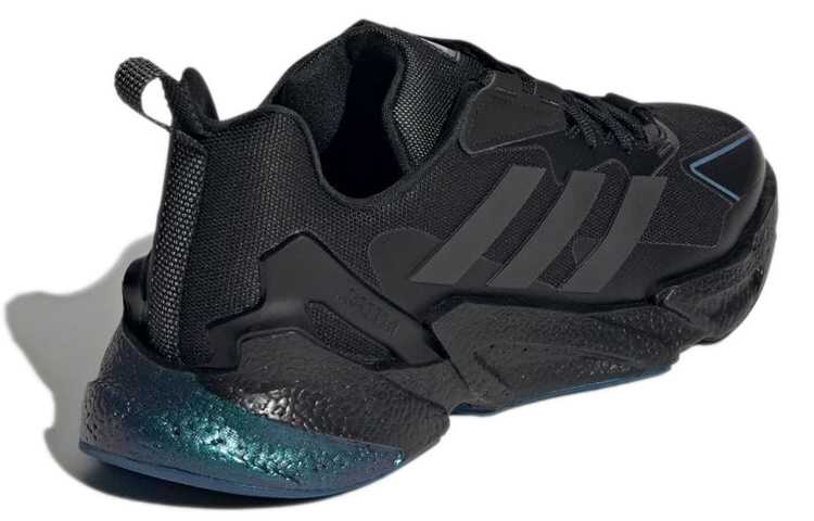Adidas X9000L4 Guard ‘Core Black’