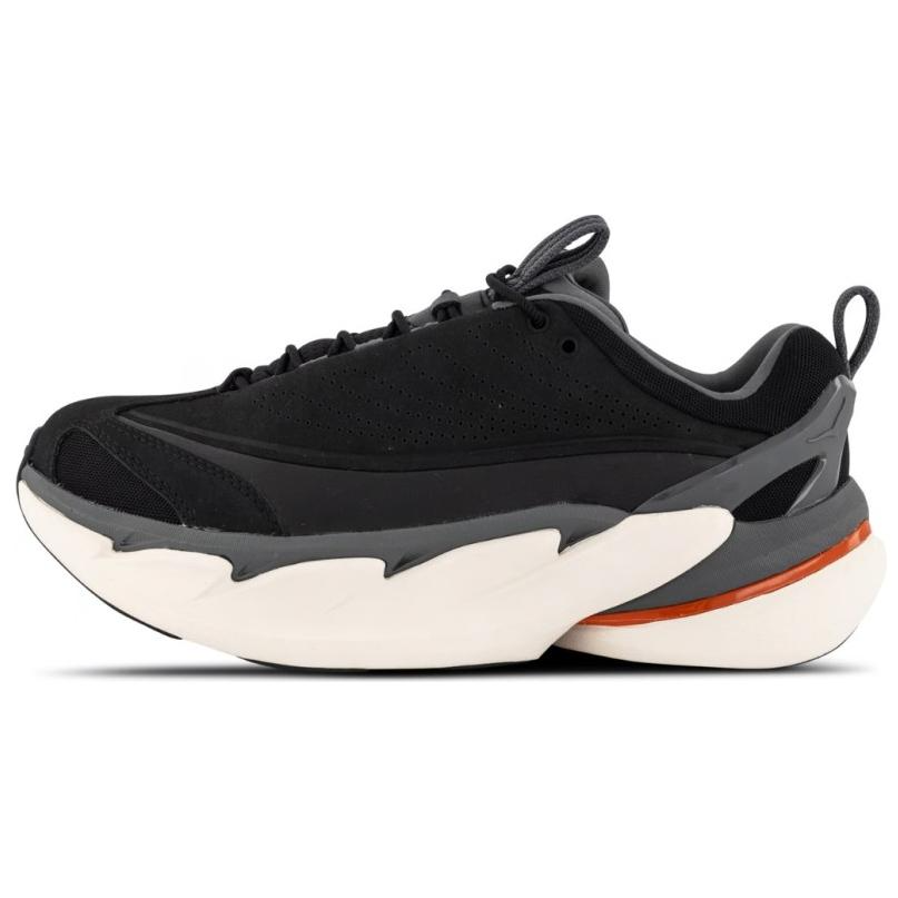 Кроссовки HOKA ELEVON X (черные)