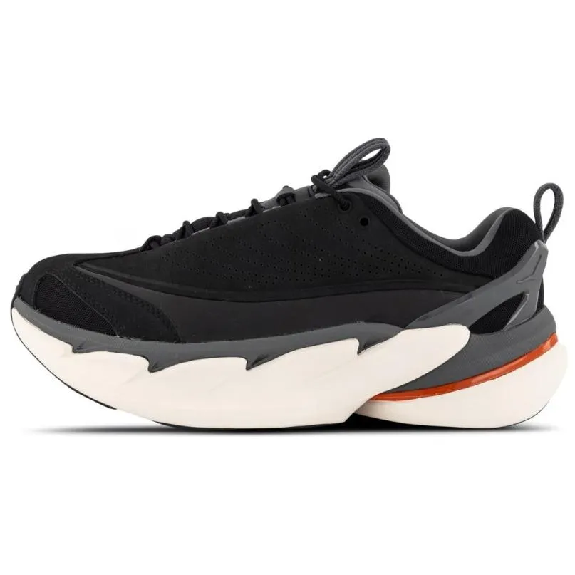 HOKA ONE ONE Elevon X Black Outer Orbit