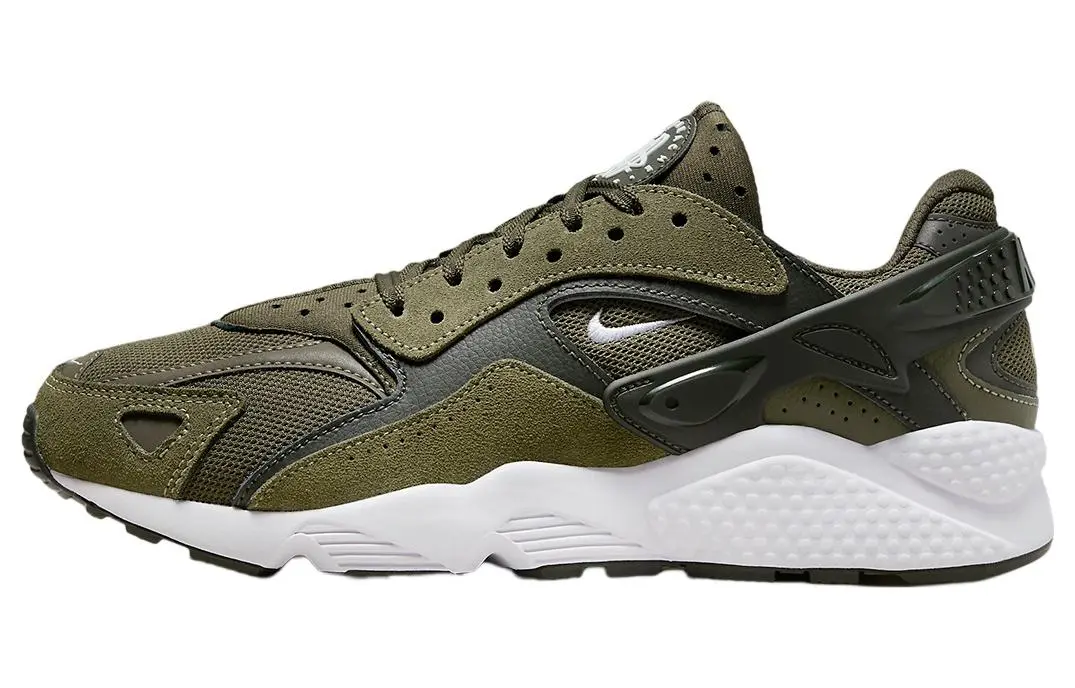 Nike Air Huarache Runner Cargo Khaki