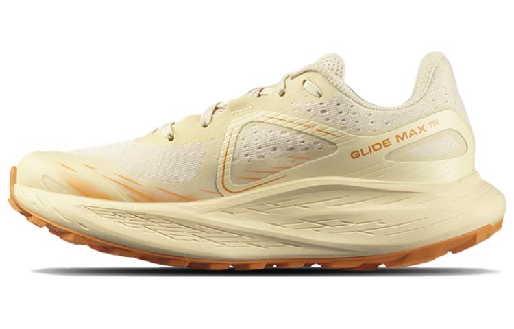 SALOMON Glide Max Tr ‘Sand Yellow’ Women’s