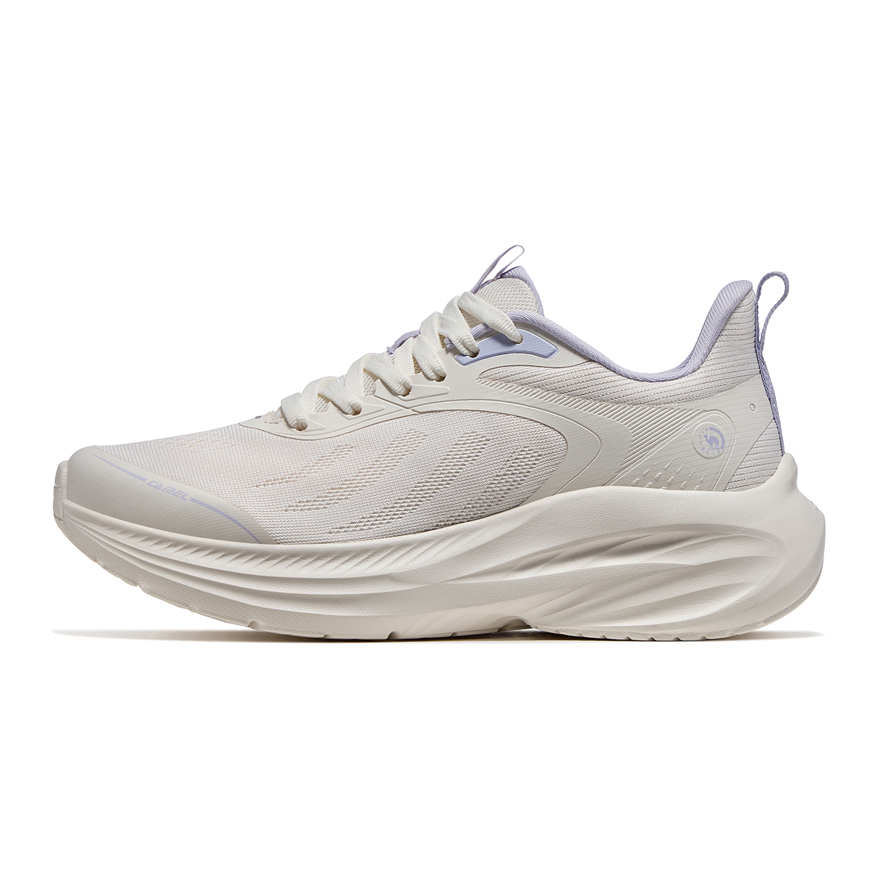 CAMEL Cushioning, Wear Resistant Low top Casual Running Shoes Women’s
