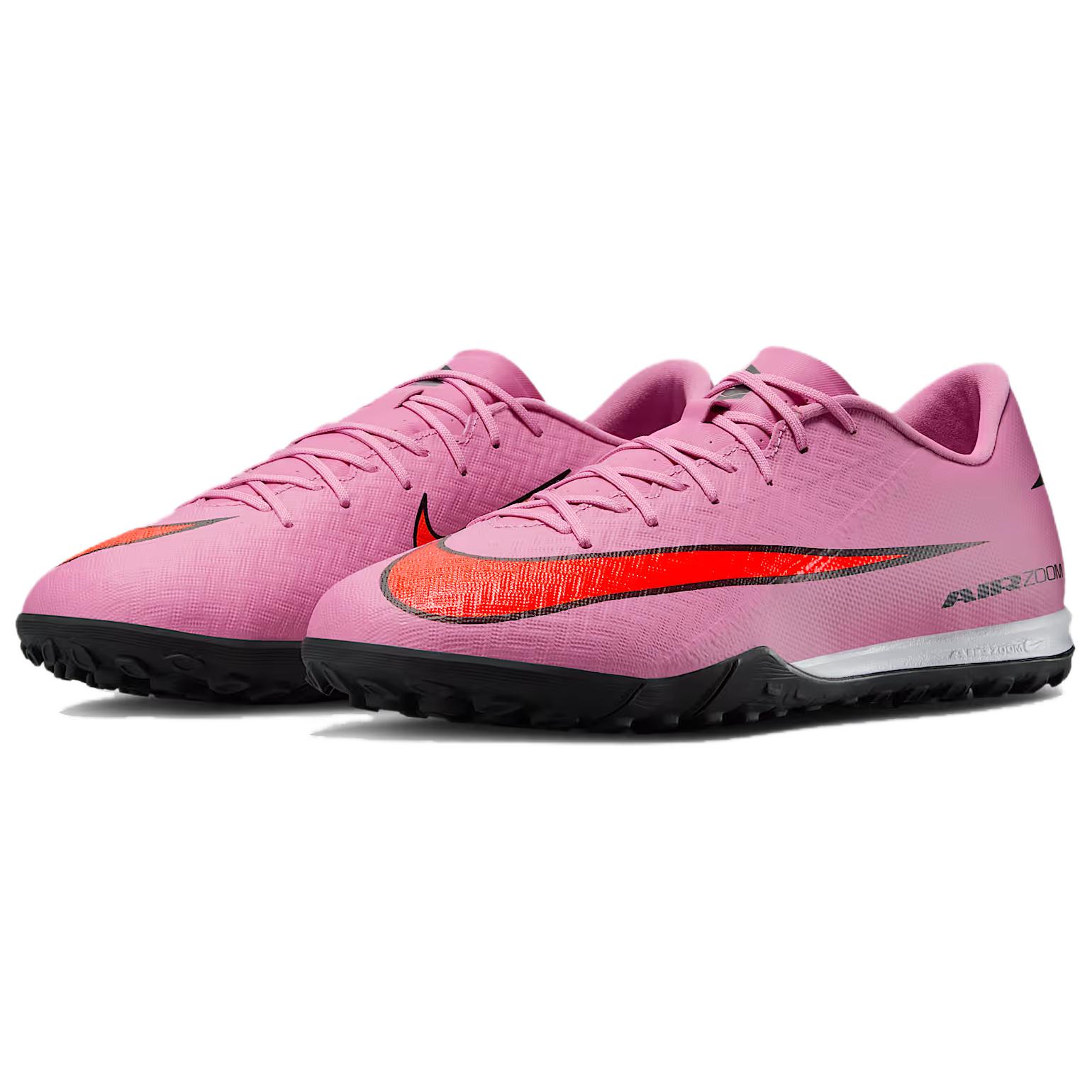 Nike Mercurial Vapor 16 Soccer Shoes Unisex Pink