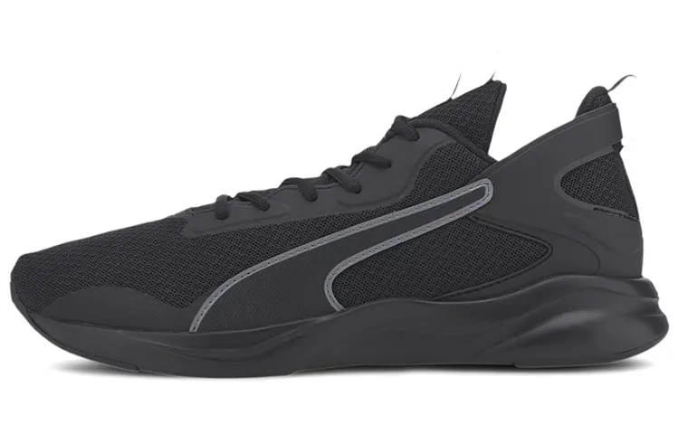 PUMA Softride Rift 'Black'