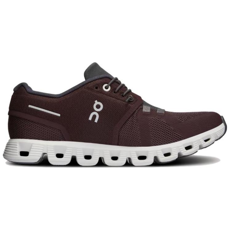 On Running Cloud 5 Mulberry Eclipse Women’s