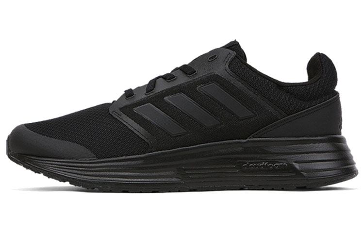 Мужские кроссовки adidas Galaxy 5 (черные)