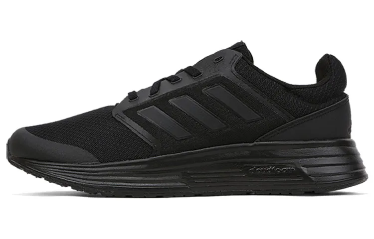 Adidas Galaxy 5 'Triple Black'