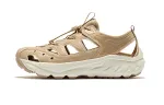 Saucony Cradle Slip Resistant Abrasion Resistant Low top Running Shoes Unisex Light Khaki
