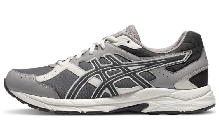 ASICS Gel Contend Cn Runnings 'Oyster Grey'