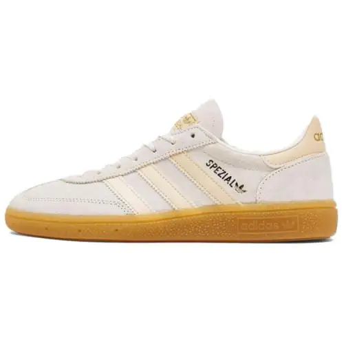 Handball Adidas Originals Spezial 'Wonder White Sand Strata'