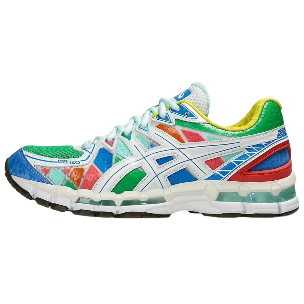 ASICS Gel Kayano 20 Kenzo Multi Color
