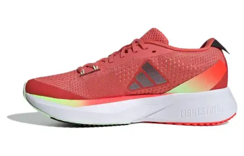 Adidas Adizero Sl 'Red' Women's