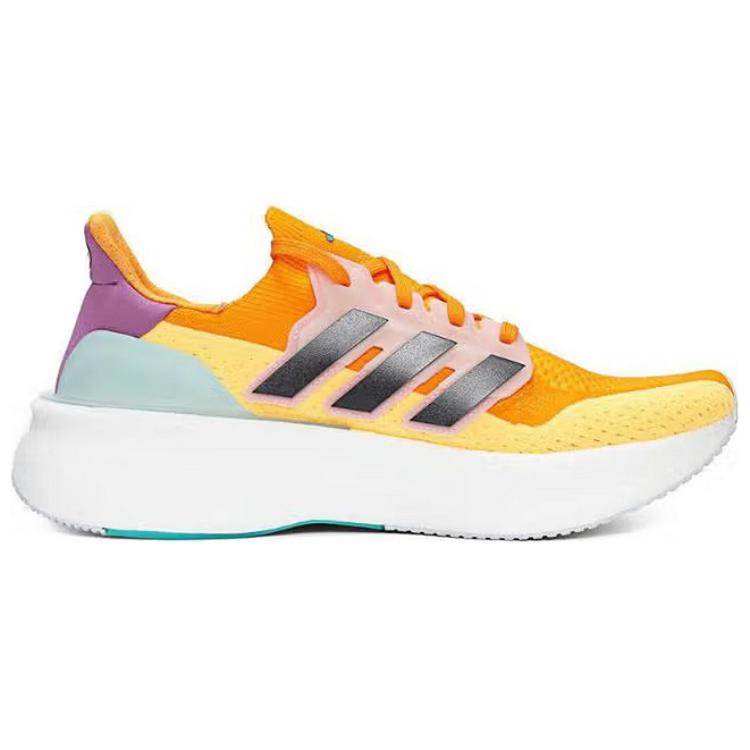 Adidas UltraBoost 5 ‘Crew Orange Semi Flash Aqua’