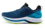 Saucony Endorphin Shift Storm Citrus