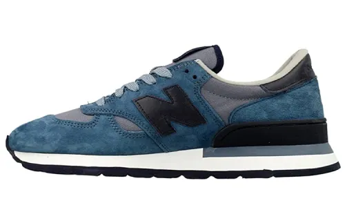 990v1 New Balance Made In Usa 'Blue Steel'