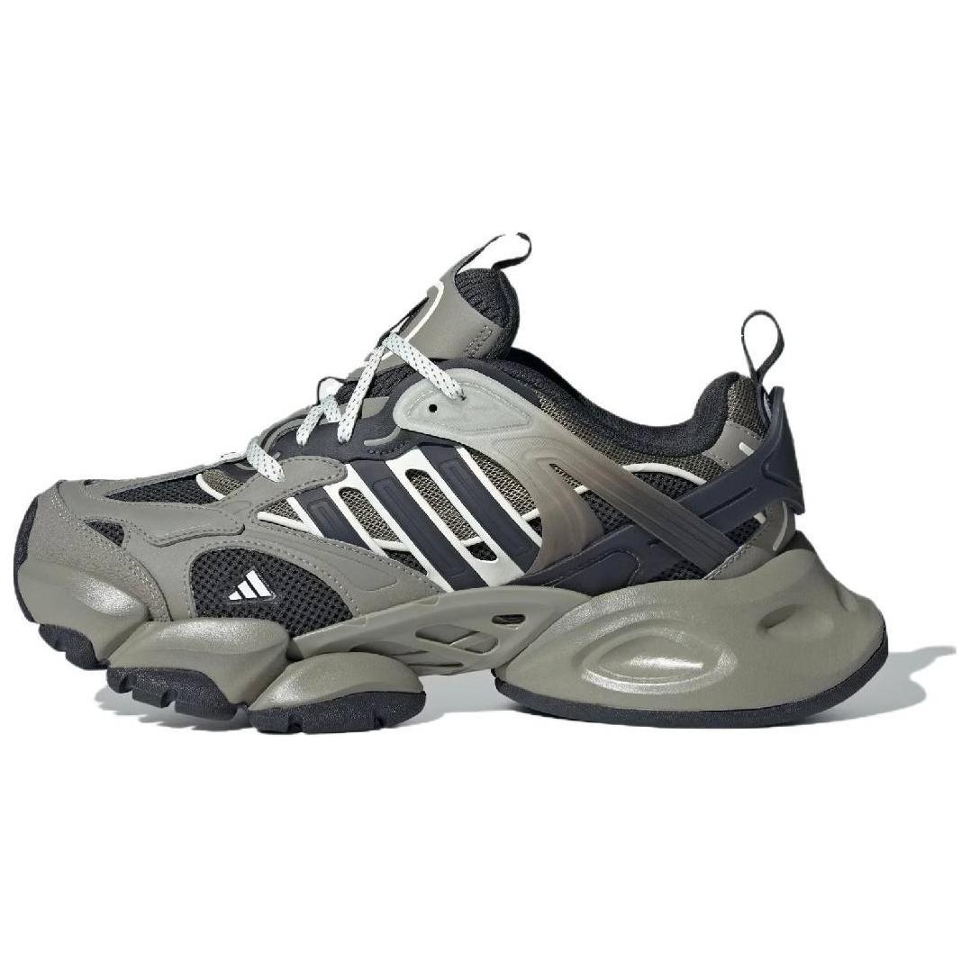 Xlg Runner Deluxe Adidas 'Grey Black'