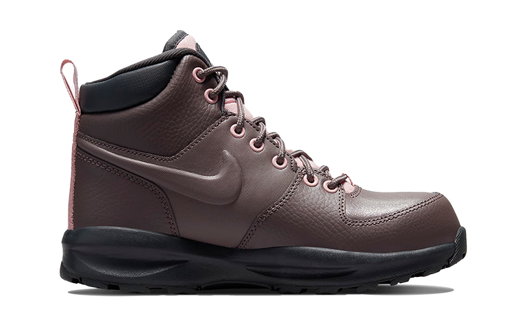 Nike Manoa Leather 'Violet Ore' GS