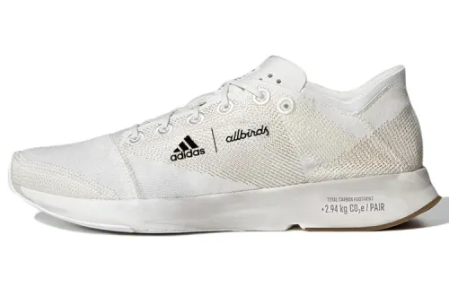 Adizero 2.94 Kg CO2e Allbirds x Adizero 2.94 Kg CO2e Wmns Adidas 'Bliss' Women's