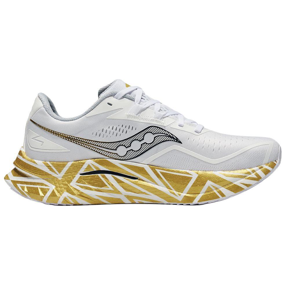 Saucony Endorphin Speed 4 London Marathon