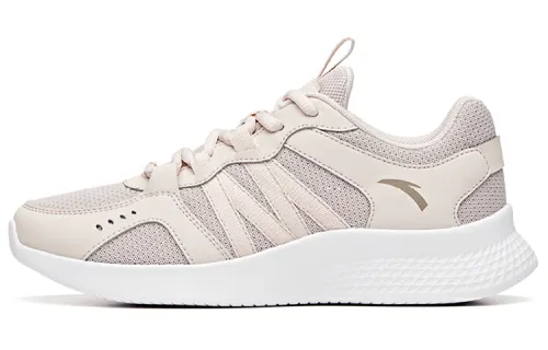 ANTA Running Shoes Women's Low Top Lotus Gray