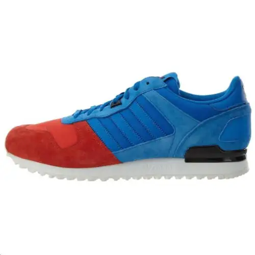 Adidas ZX700 'Blue Bird Red'