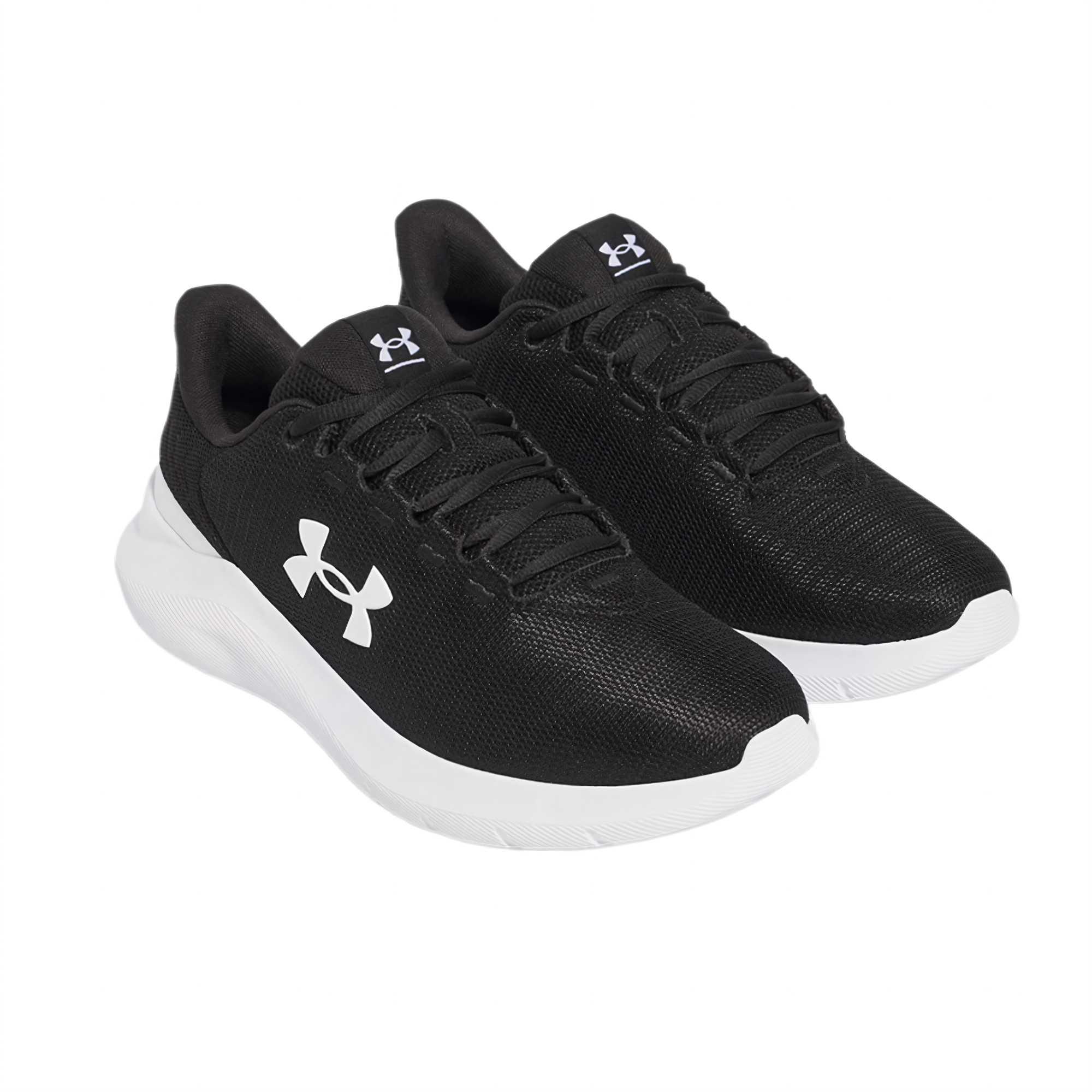 Under Armour Fade RN 3 Low top Running Shoes Men’s Black