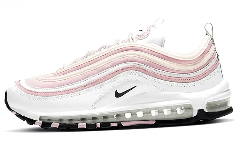 Nike Air Max 97 'Pink Cream' Women's