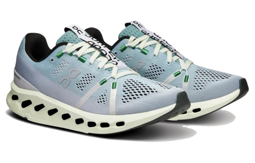 Cloudsurfer Wmns On ‘Mineral Aloe’ Women’s