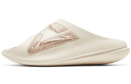 PEAK Taichi Chubby Slippers Slide Slippers Men's