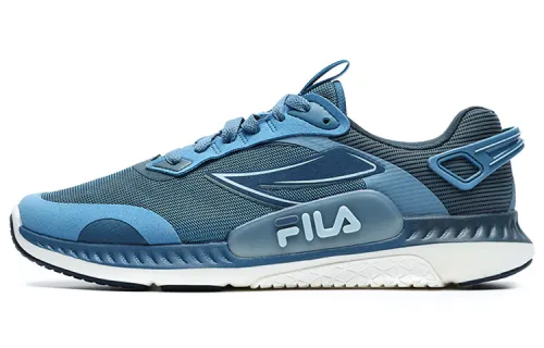 FILA Athletics Low top Running Shoes Men's Star Blue