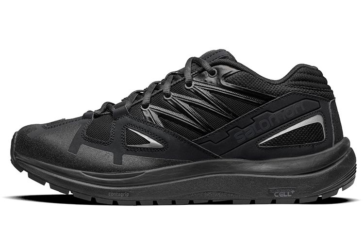 SALOMON Salomon Odyssey 1 comfortable shock-absorbing, non-slip and wear-resistant low-top running shoes for men