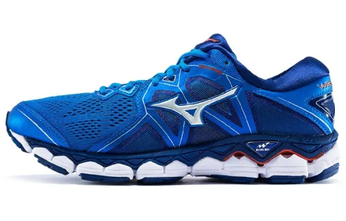 Mizuno Sky 2 Blue/White