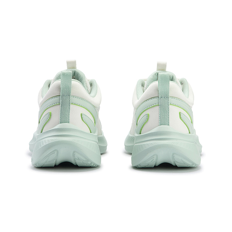 361° Slip Resistant Abrasion Resistant Low top Running Shoes Women’s Creek Green