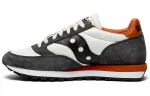 saucony Jazz 81 'Tan Orange'